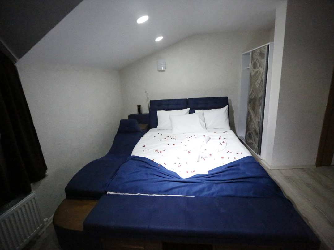 Kutahya Garden Otel主图