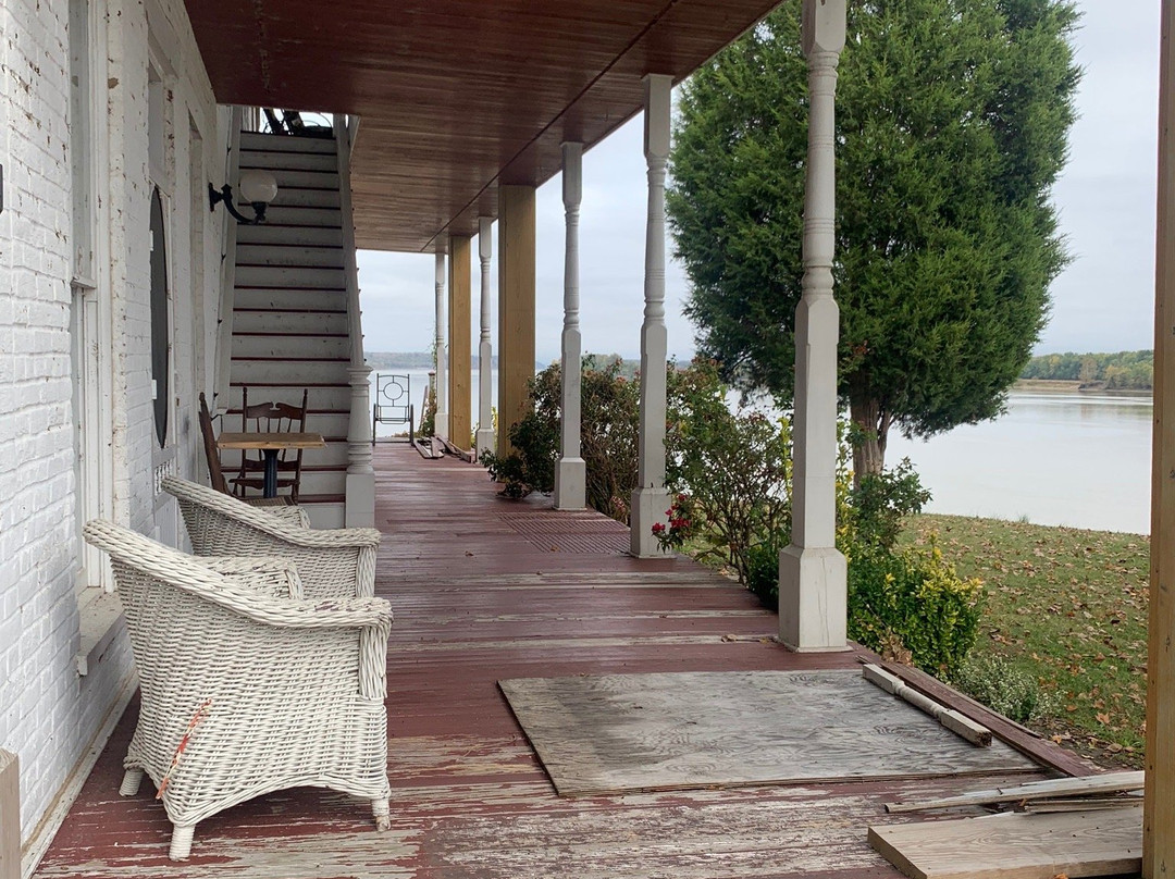 Historic Rose Hotel主图