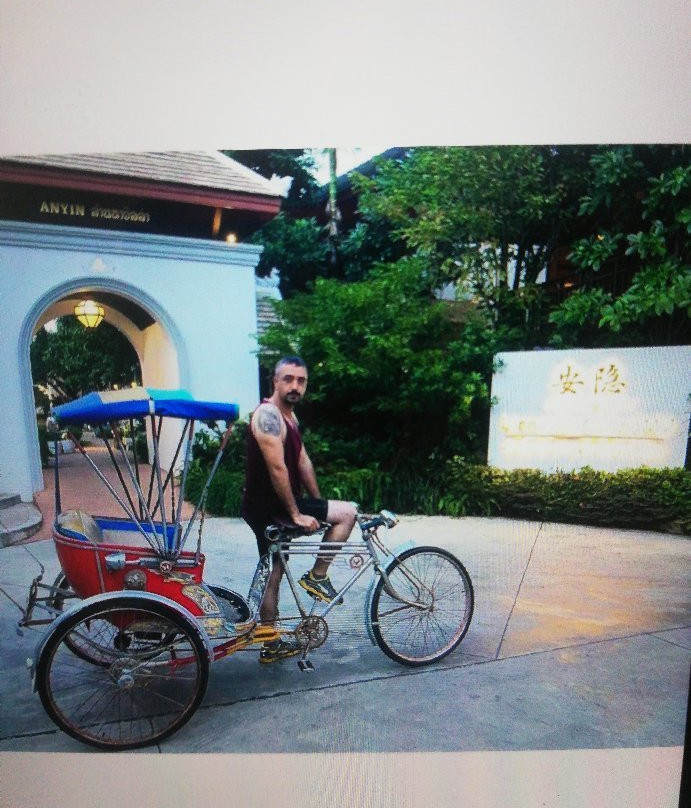 Anyin Lanna Villa Resort Chiang Mai主图