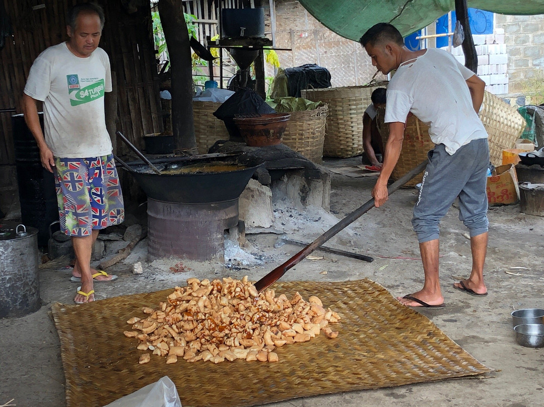 Tofu House Inle Lake-Nyaungshwe必去景点