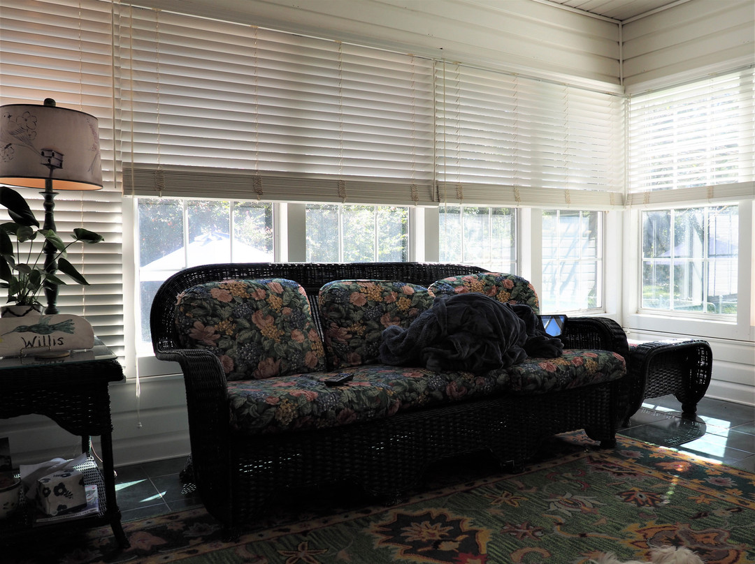 The Willis Country Home Bed and Breakfast主图