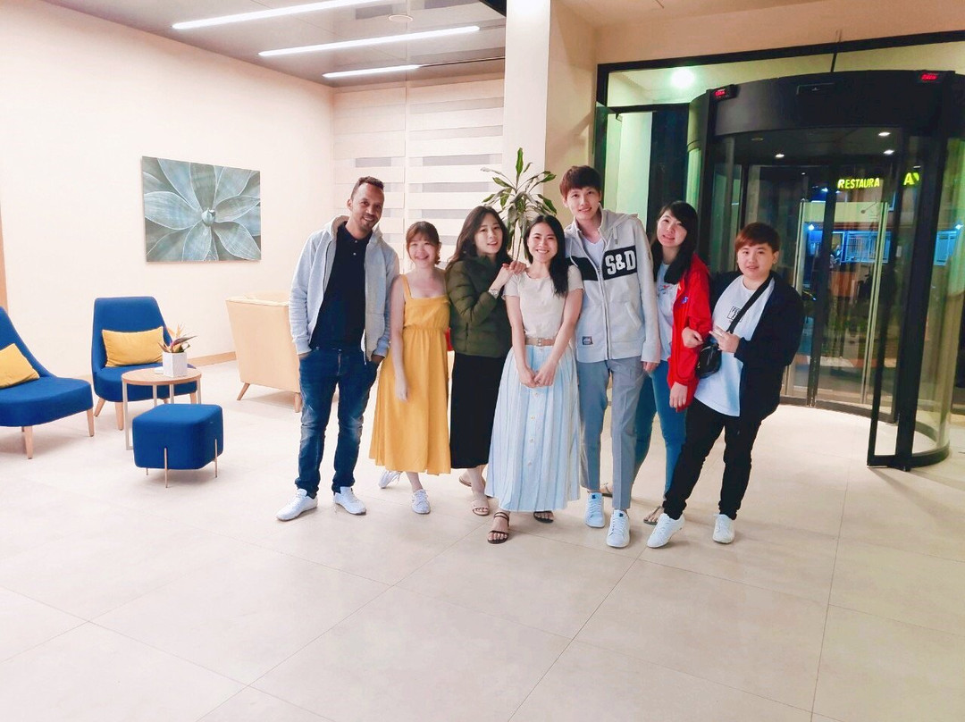 Travel Behold Morocco-Rissani必去景点