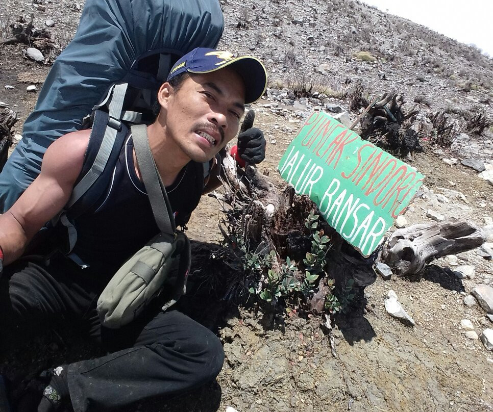 Mount Sindoro - Sumbing-Temanggung必去景点