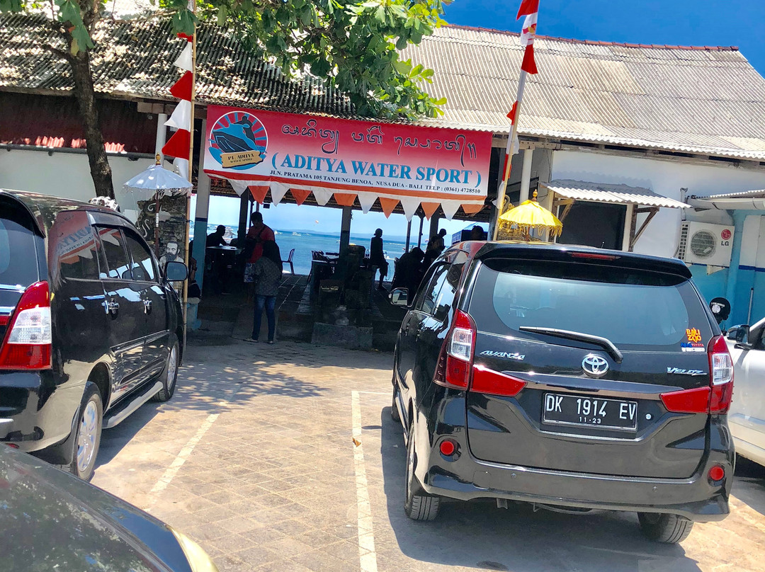 Bali Water Sport and Tour-图班必去景点