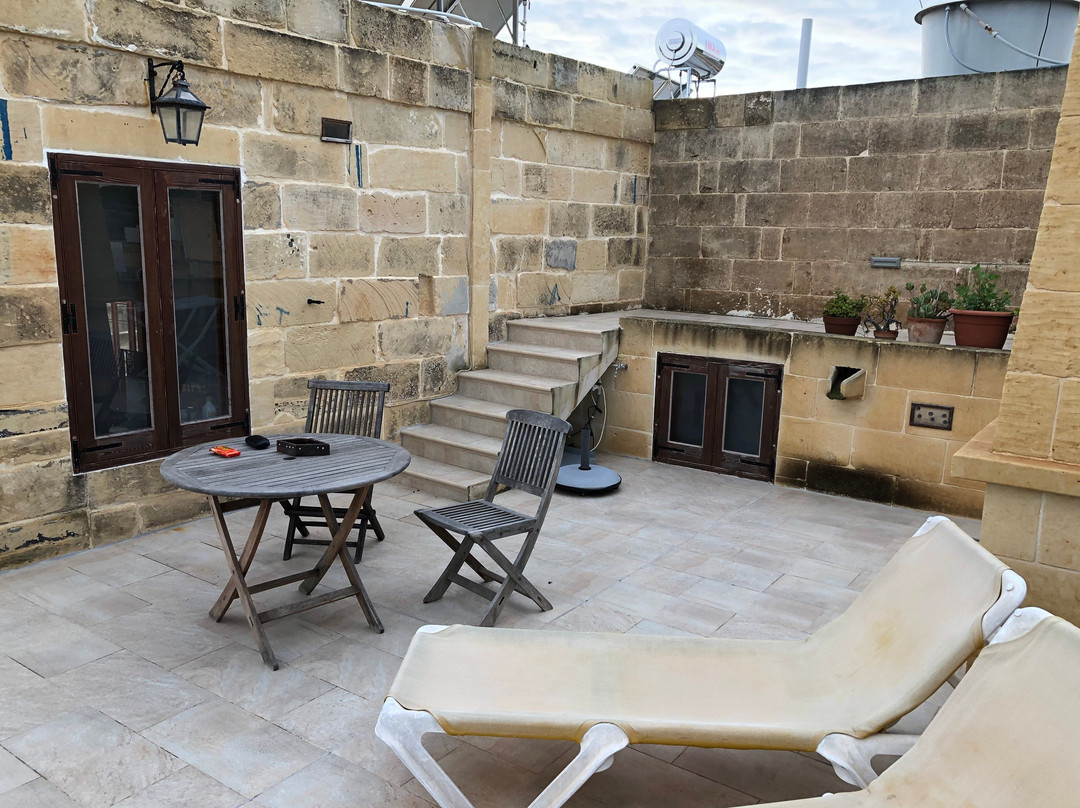 Dar tal-Kaptan Boutique Maison主图