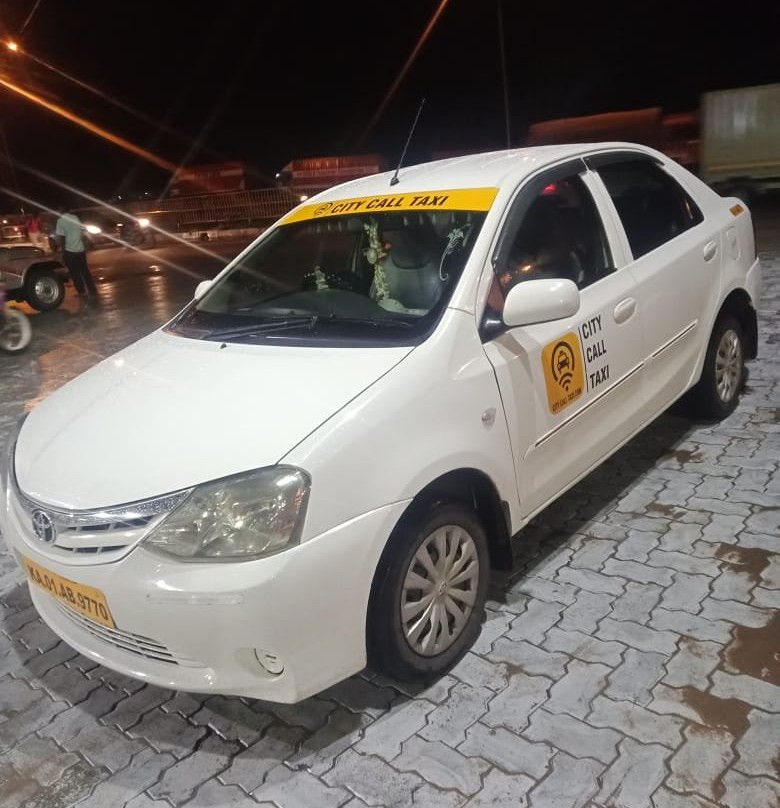 City Call Taxi-Hosur必去景点