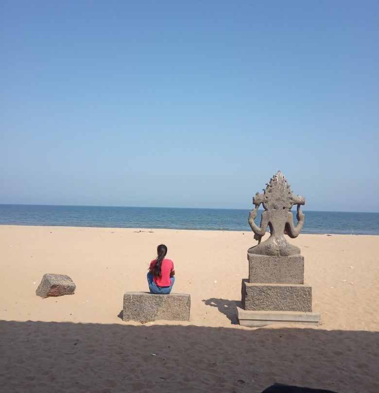 VGP Universal Kingdom-金奈（马德拉斯）必去景点