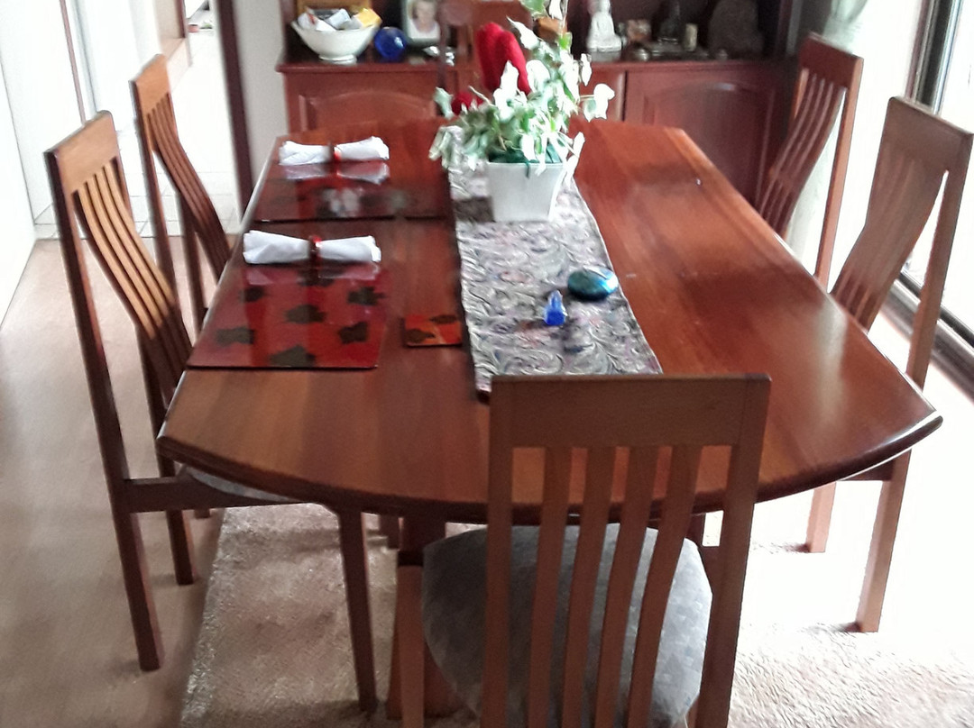 Falls Retreat B & B主图