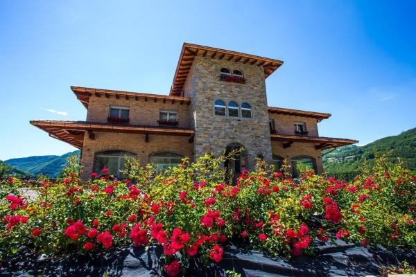 B&B La Torretta-官方