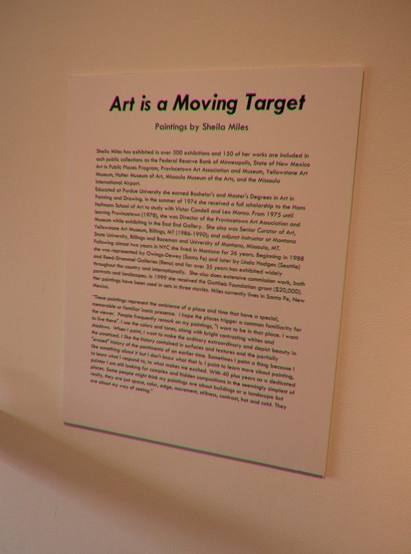 Holter Museum of Art-赫勒拿必去景点