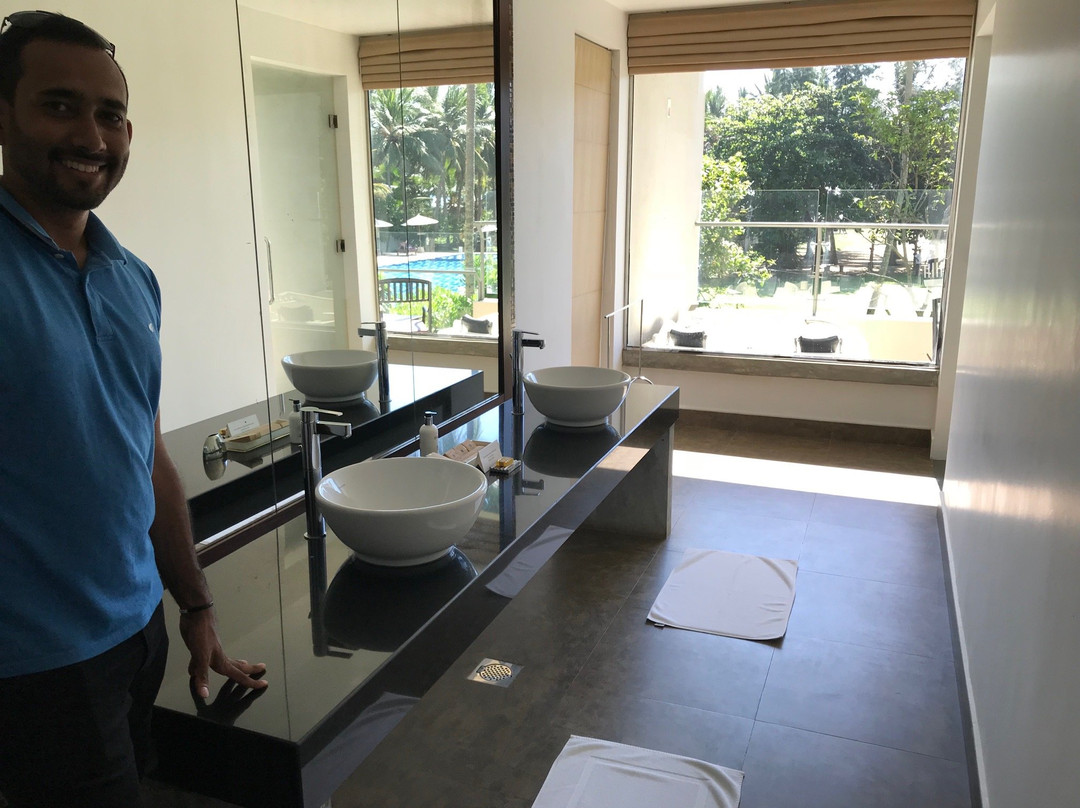 Taprobana Wadduwa By Asia Leisure主图