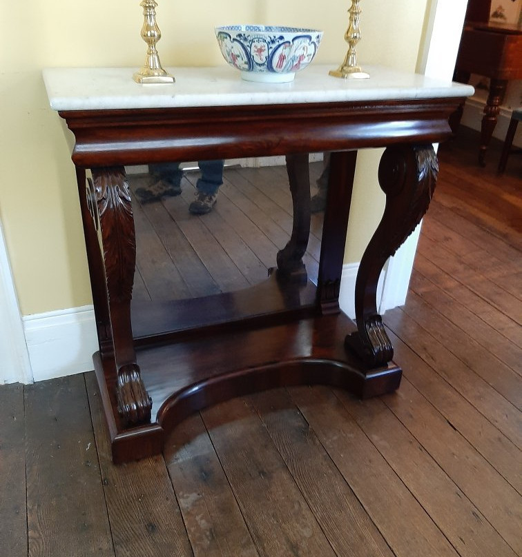 Craik-Patton House-查尔斯顿必去景点