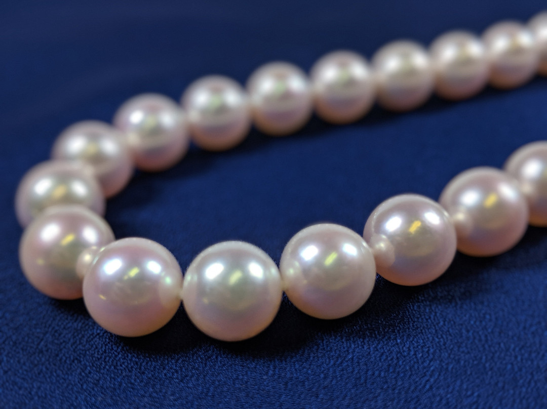 Jewellery Koh-Nishiazabu必去景点