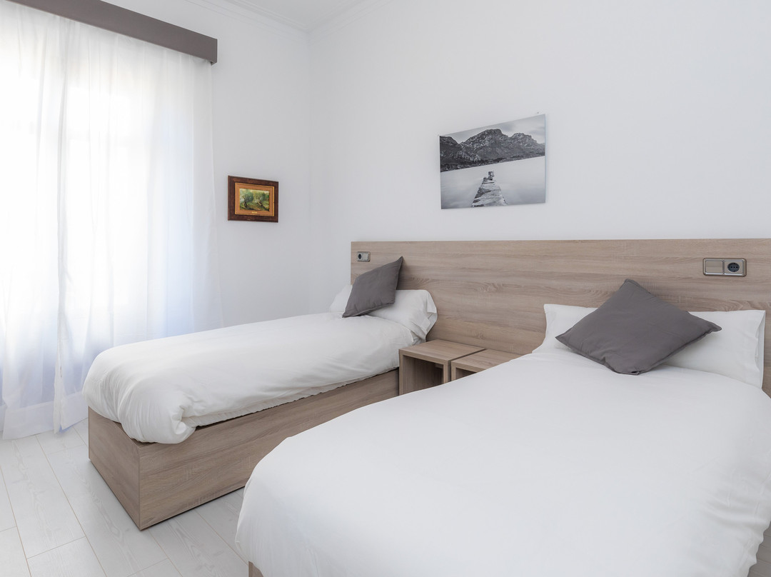 Hotel Casal D'artà By Baudot 1926主图