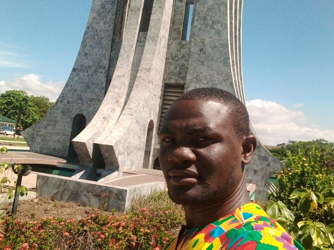 Kwame Nkrumah Memorial Park-阿克拉必去景点