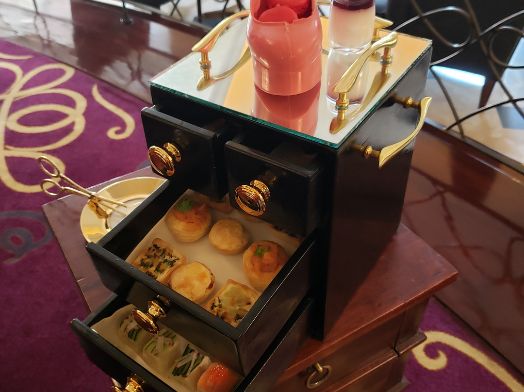 Traverze Culture-奥兰多必去景点