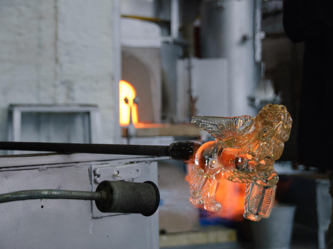 Arte Di Murano | Vetreria Artistica-威尼斯必去景点