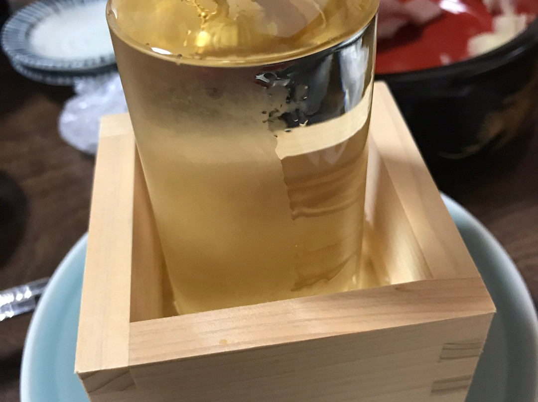 Minshuku Okkiri主图