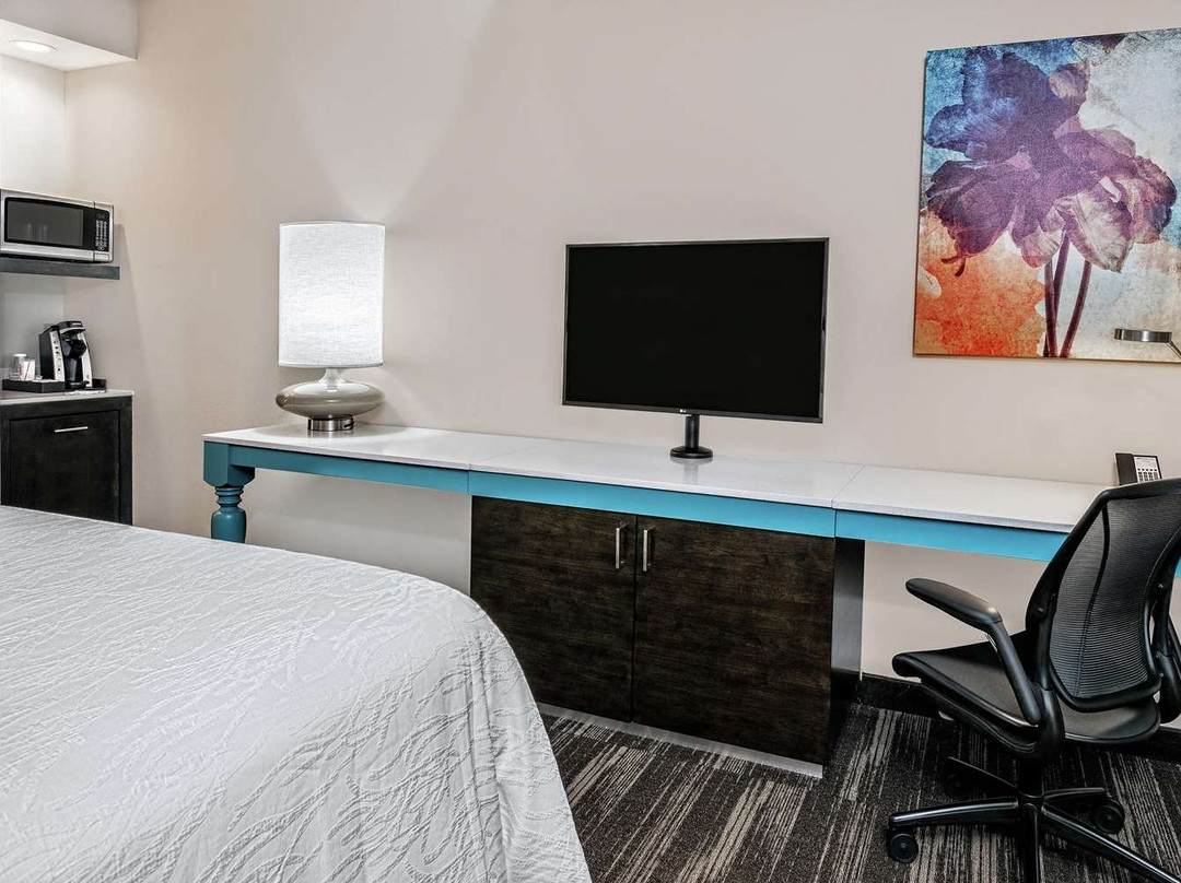 Hilton Garden Inn San Marcos主图