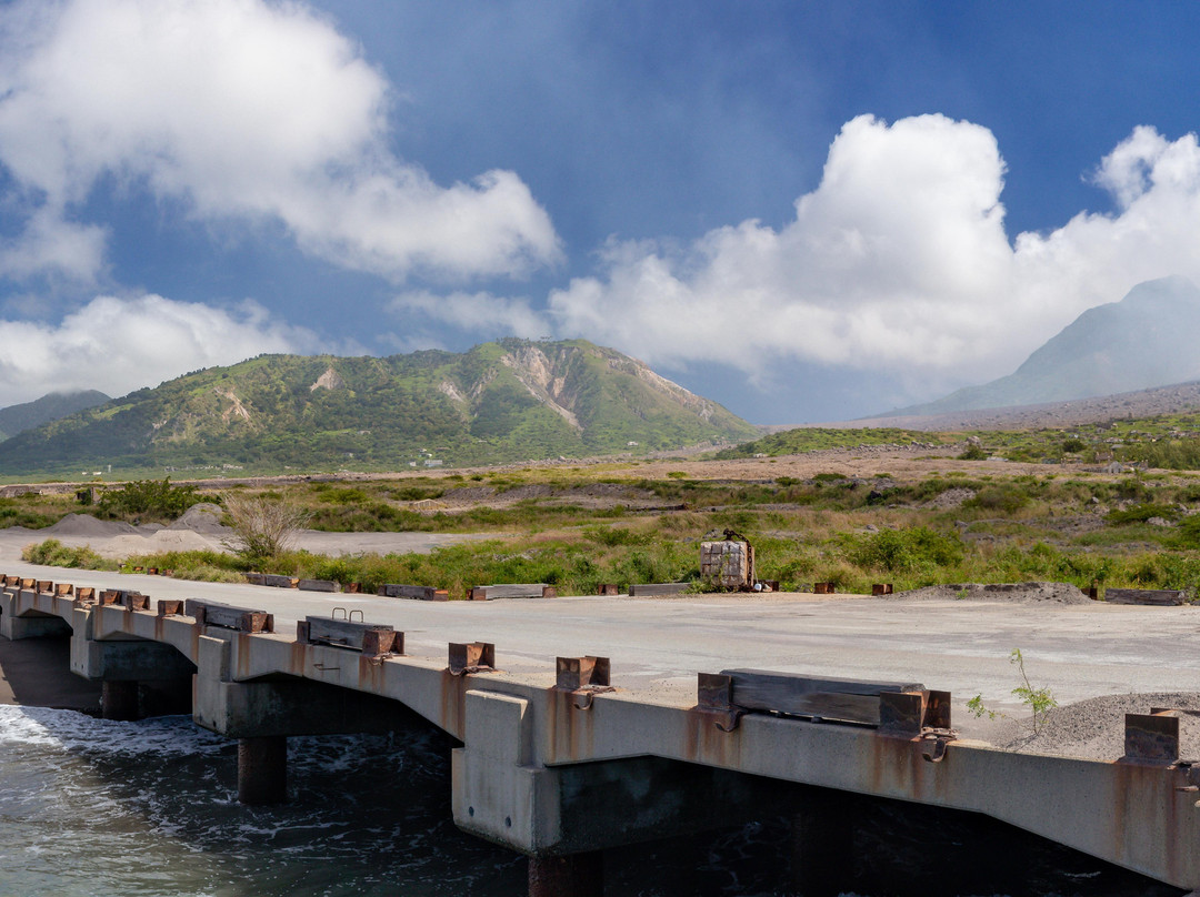 Plymouth旅游攻略图片