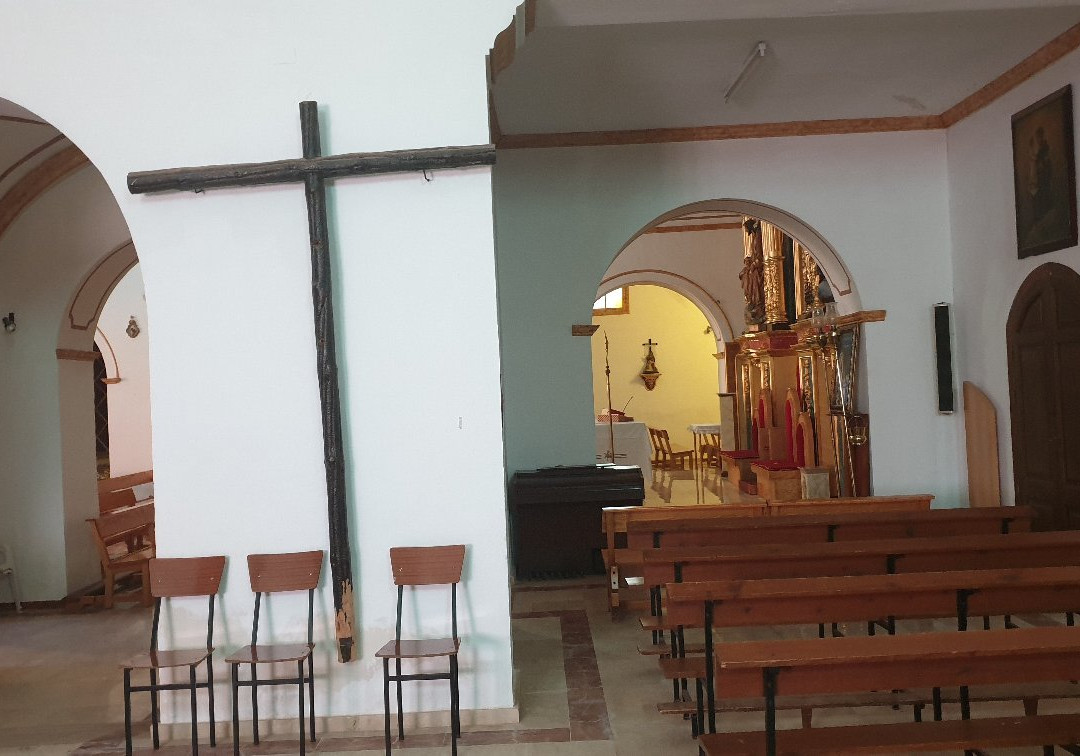 Parroquia de Santiago Apostol景点图片