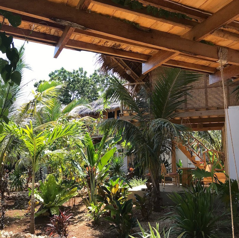 Mandala Tribe Treehouses