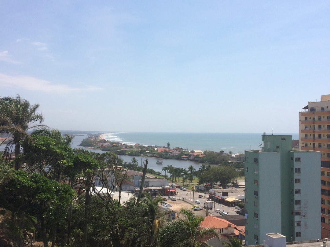 Morro do Cristo景点图片