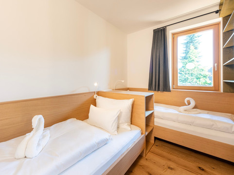 Kuglerhof Appartements主图