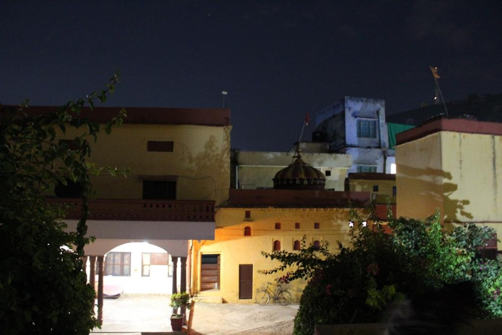 Daulat Niwas Bundi主图