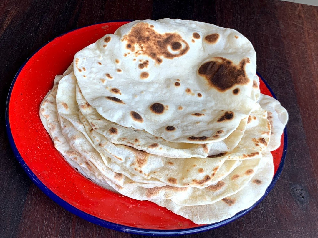 Retreat Cooking School-塔姆沃思必去景点