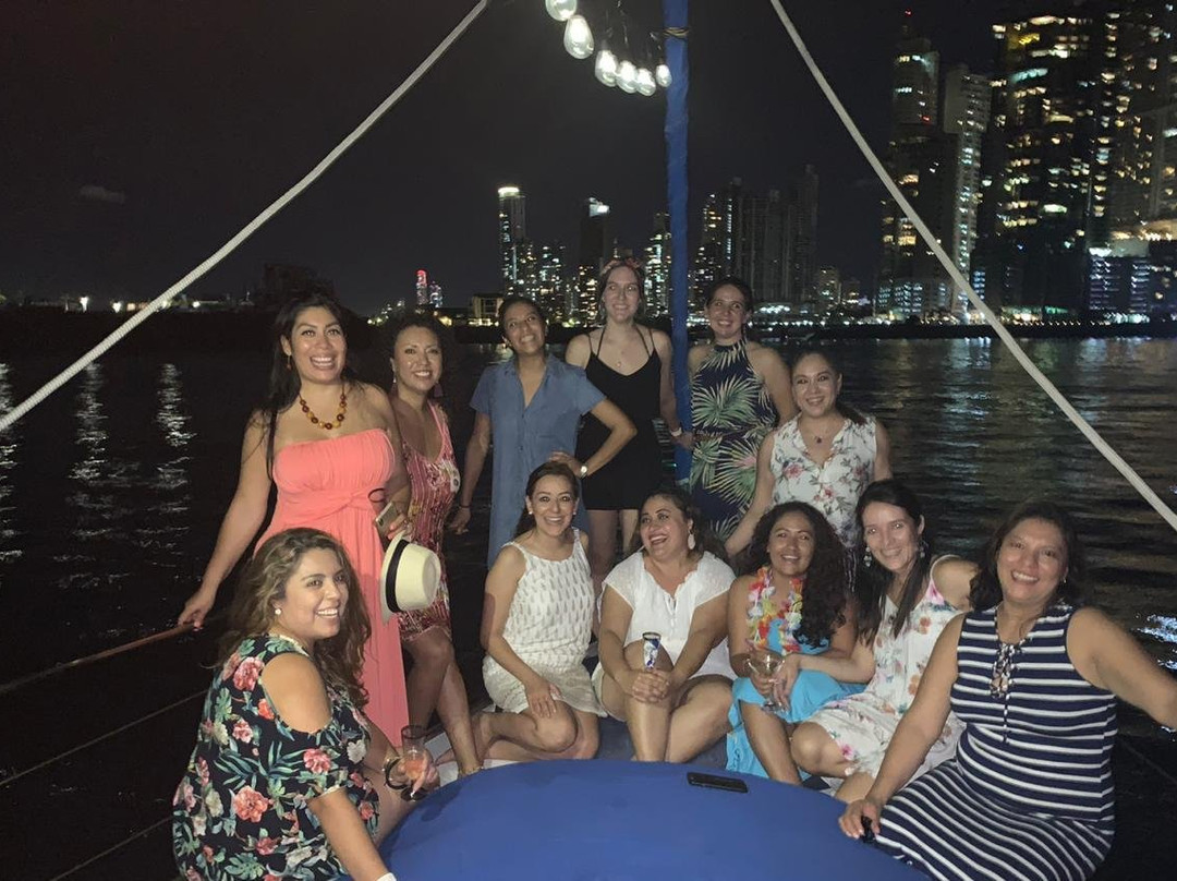 Sea's Adventures-巴拿马城必去景点