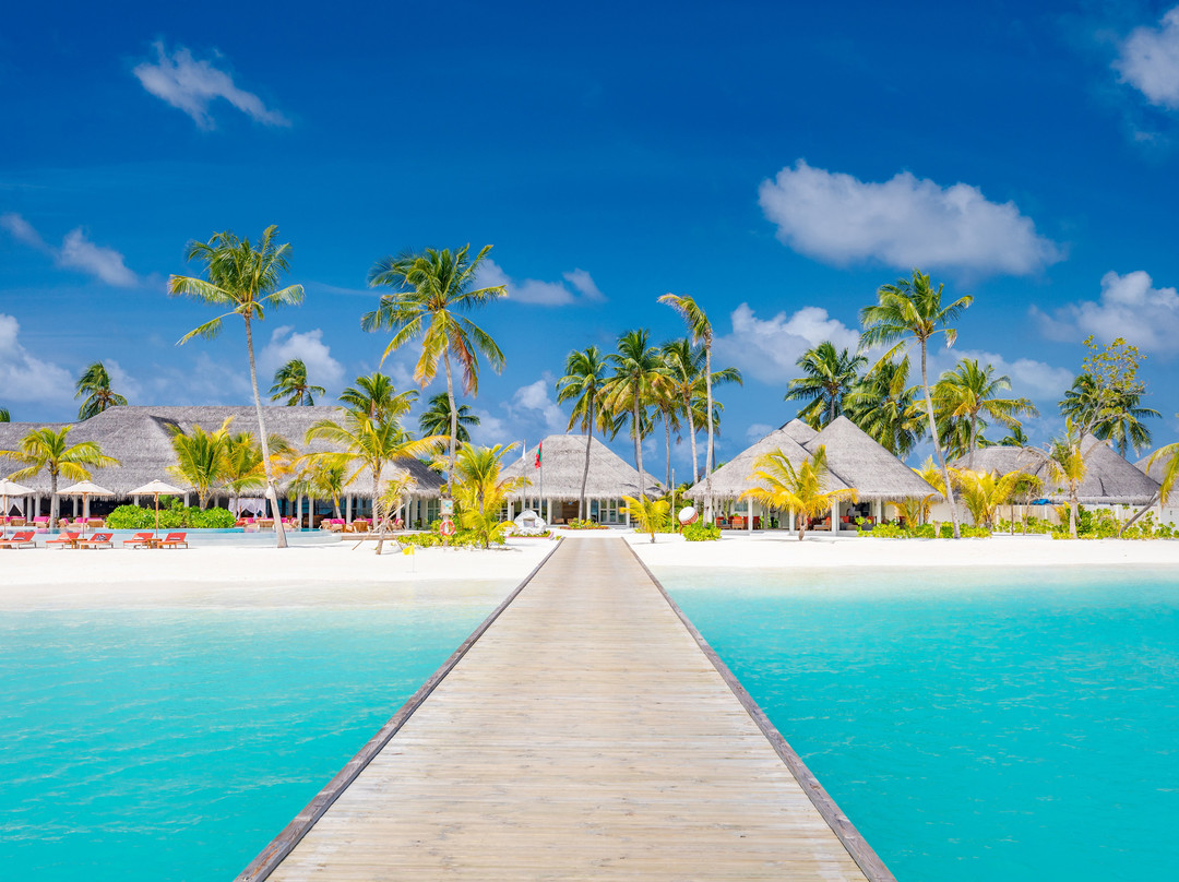 Sun Siyam Iru Veli主图