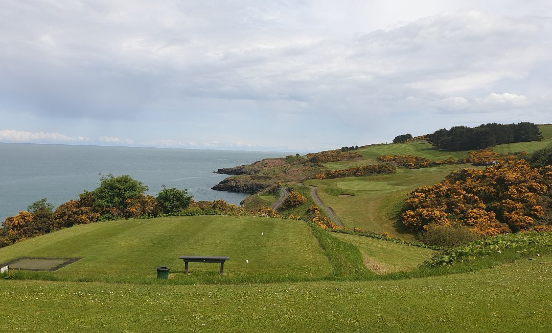 Wicklow Golf Club-Wicklow必去景点