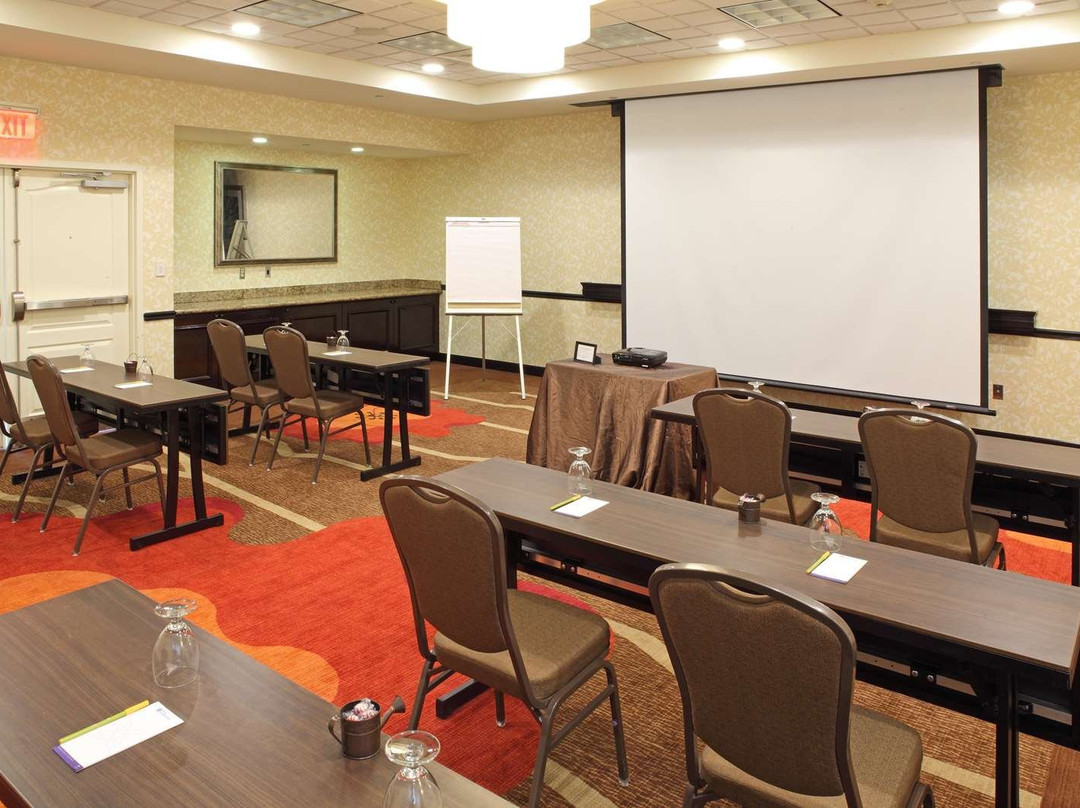 Hilton Garden Inn Frederick主图