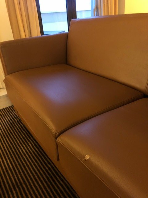 塞尔吉蓬图瓦兹中心美居酒店主图