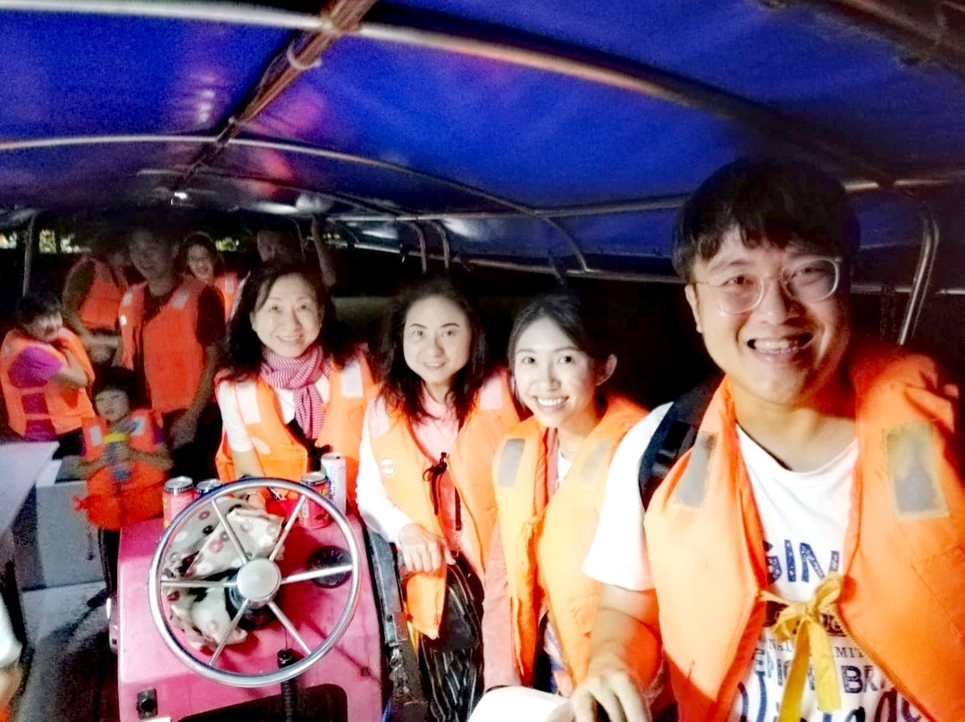 Firefly Valley Leisure Park-哥打丁宜必去景点