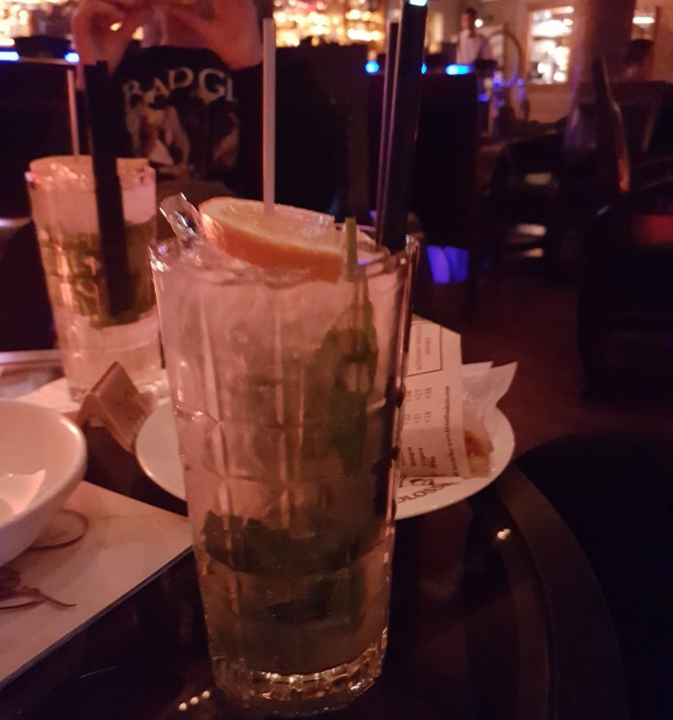 Bar Colosseo Europa-Park-鲁斯特必去景点