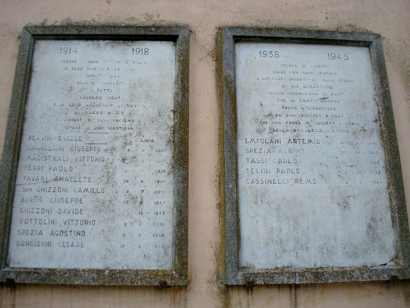 Chiesa di Santa Maria Assunta景点图片
