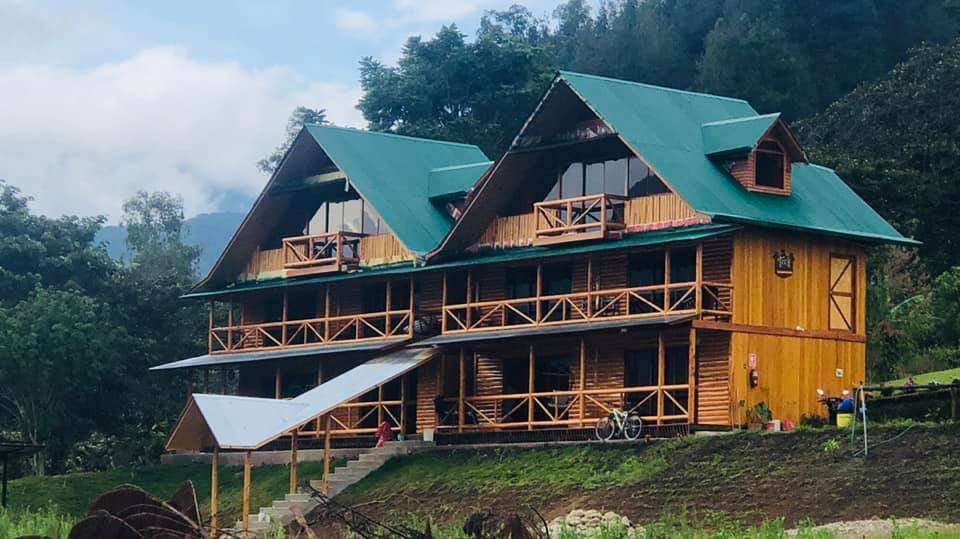 Treff Lodge Hotel