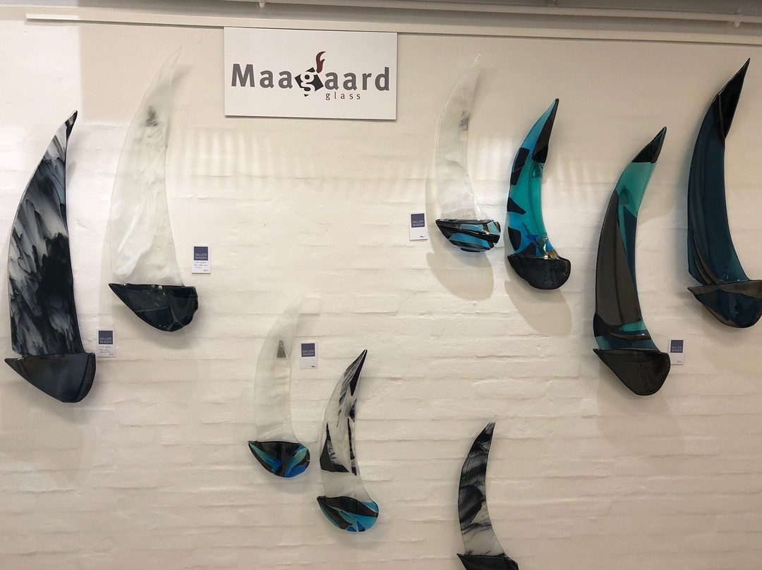 Galleri Skagen-斯卡恩必去景点