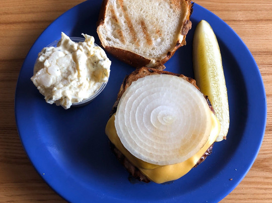 Pat's Tavern and Grill-Rhinelander必去景点