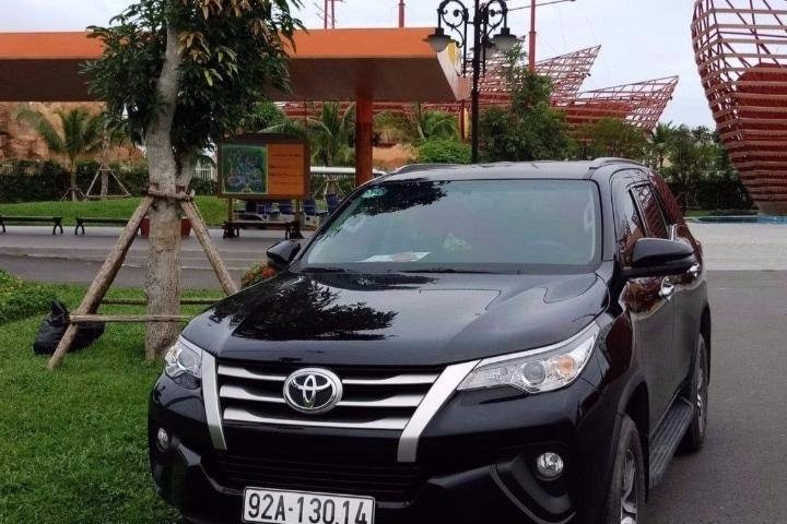 Hoi An Cheap travel car-会安必去景点