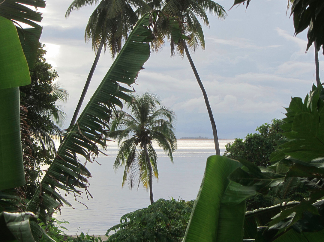 Mala Boutique Inn主图