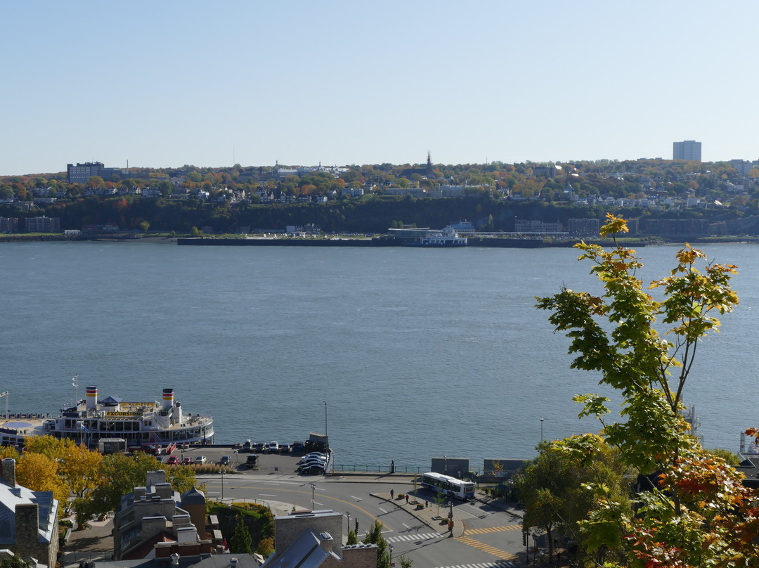 Battlefields Park (Parc des Champs-de-Bataille)-魁北克市必去景点