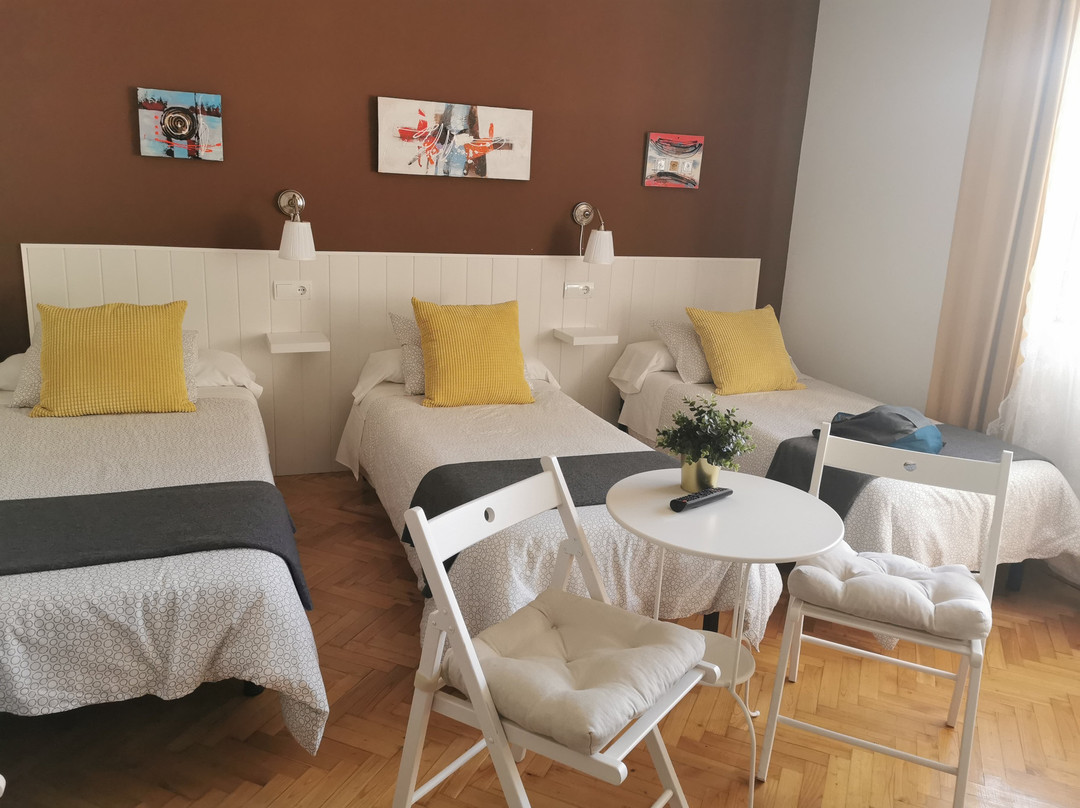 Casa Ribeira Sacra主图