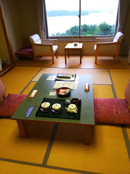 贤岛宝生苑-餐饮