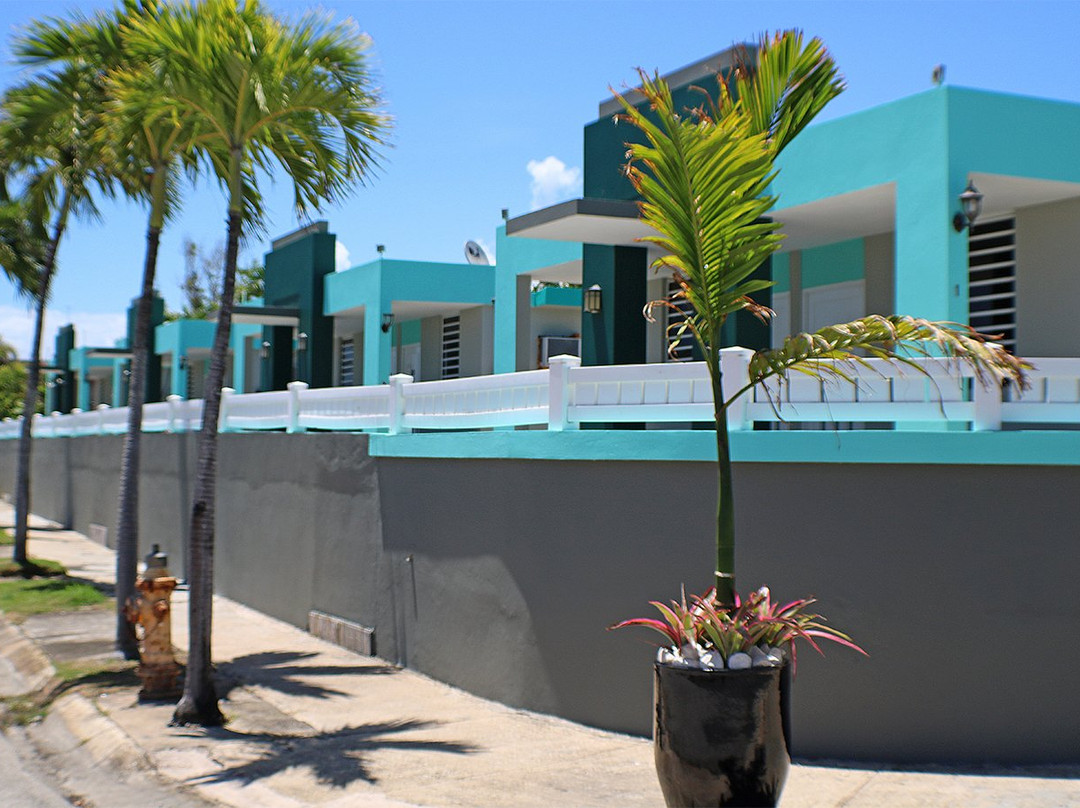 Parador El Buen Cafe主图