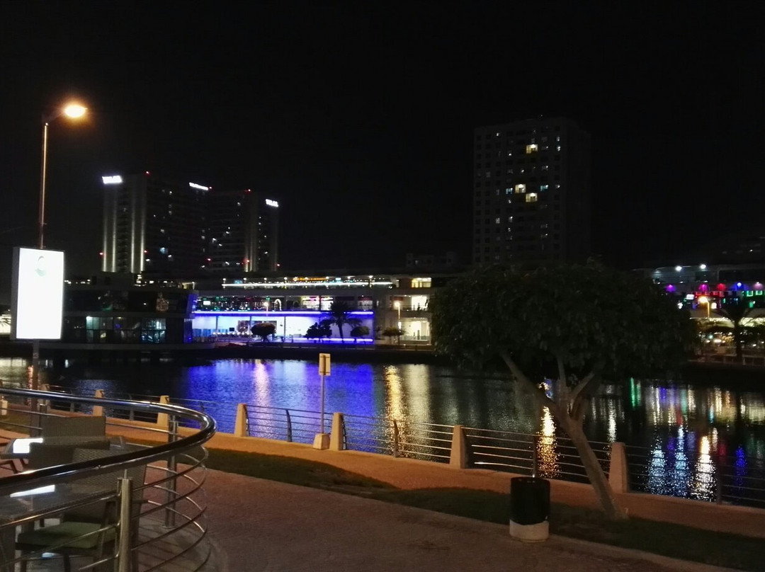 The Lagoon Park-Amwaj Islands必去景点