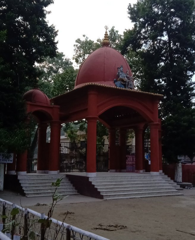 Billeswar Temple-Nalbari必去景点