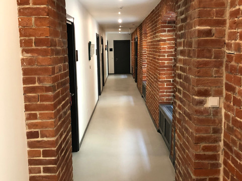 布里克设计酒店主图